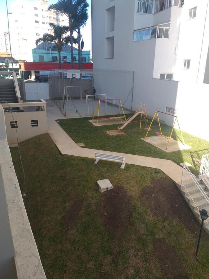 Apto Em Otima Localizacao! Lages Exterior photo