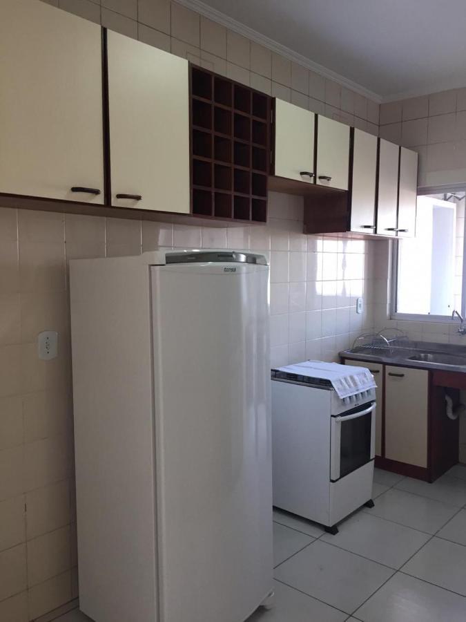 Apto Em Otima Localizacao! Lages Exterior photo